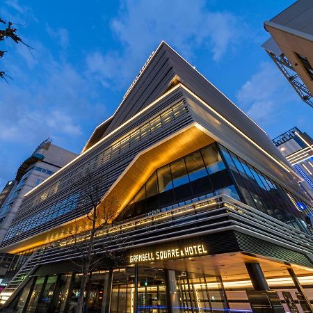 Ginza Hotel By Granbell 東京都 外观 照片