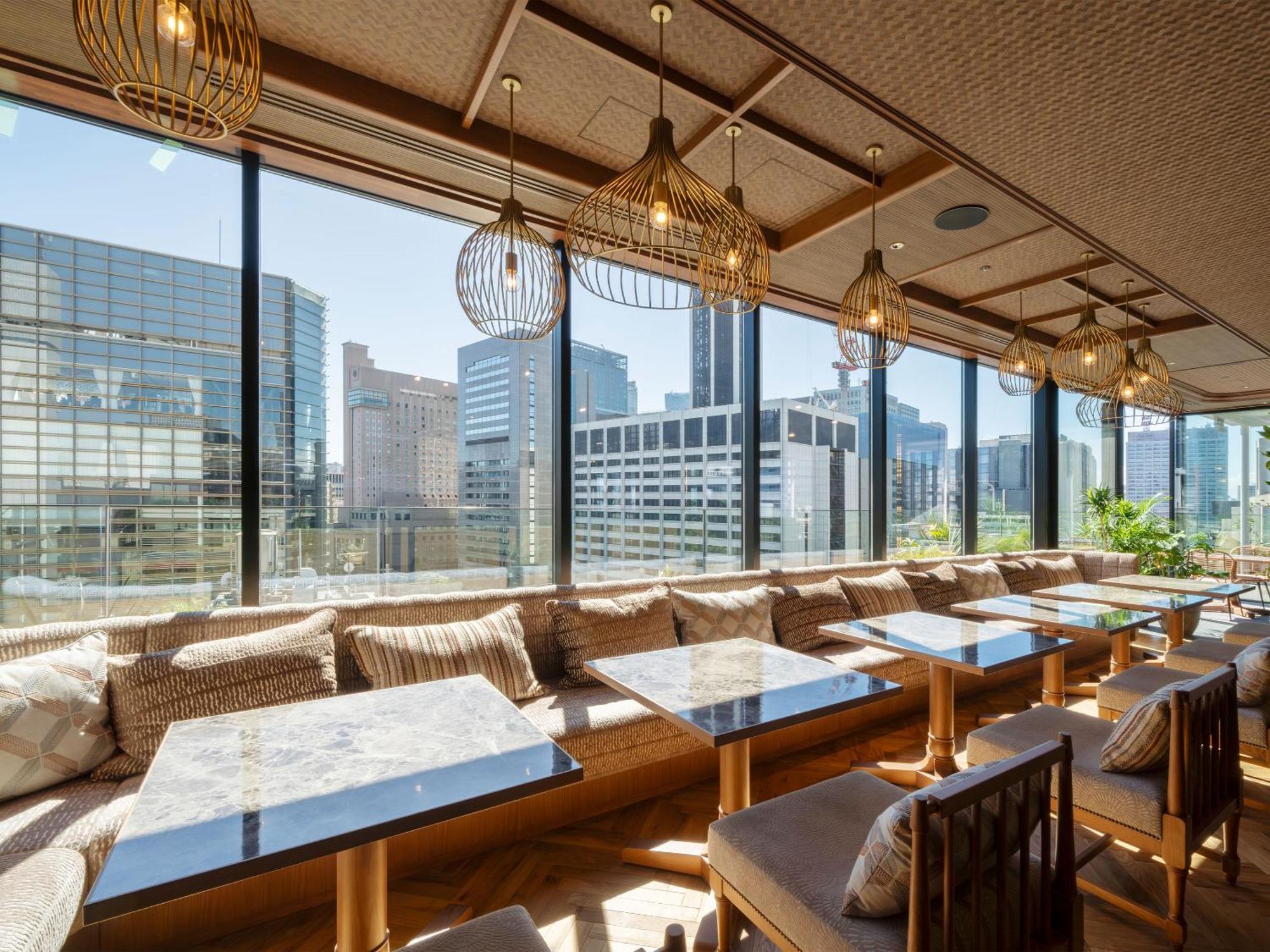 Ginza Hotel By Granbell 東京都 外观 照片