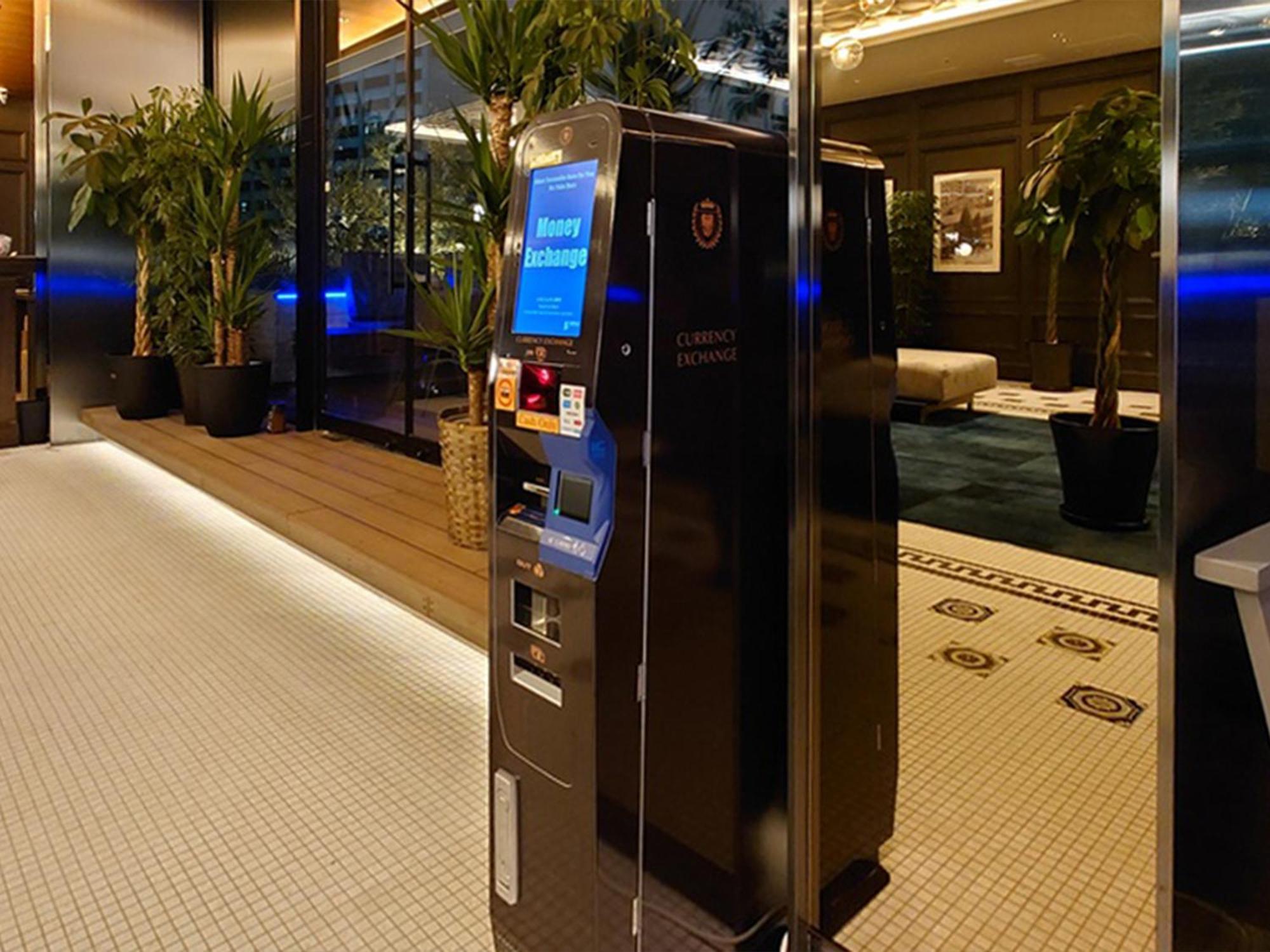 Ginza Hotel By Granbell 東京都 外观 照片
